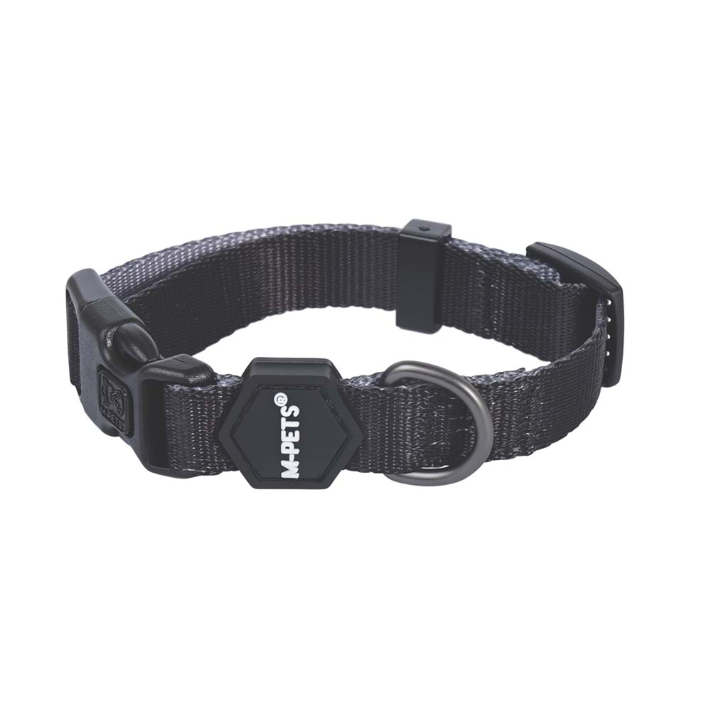 10856908 M-PETS GENTLE DOG BOYUN TASMASI (XS) BLACK