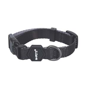 10856908 M-PETS GENTLE DOG BOYUN TASMASI (XS) BLACK