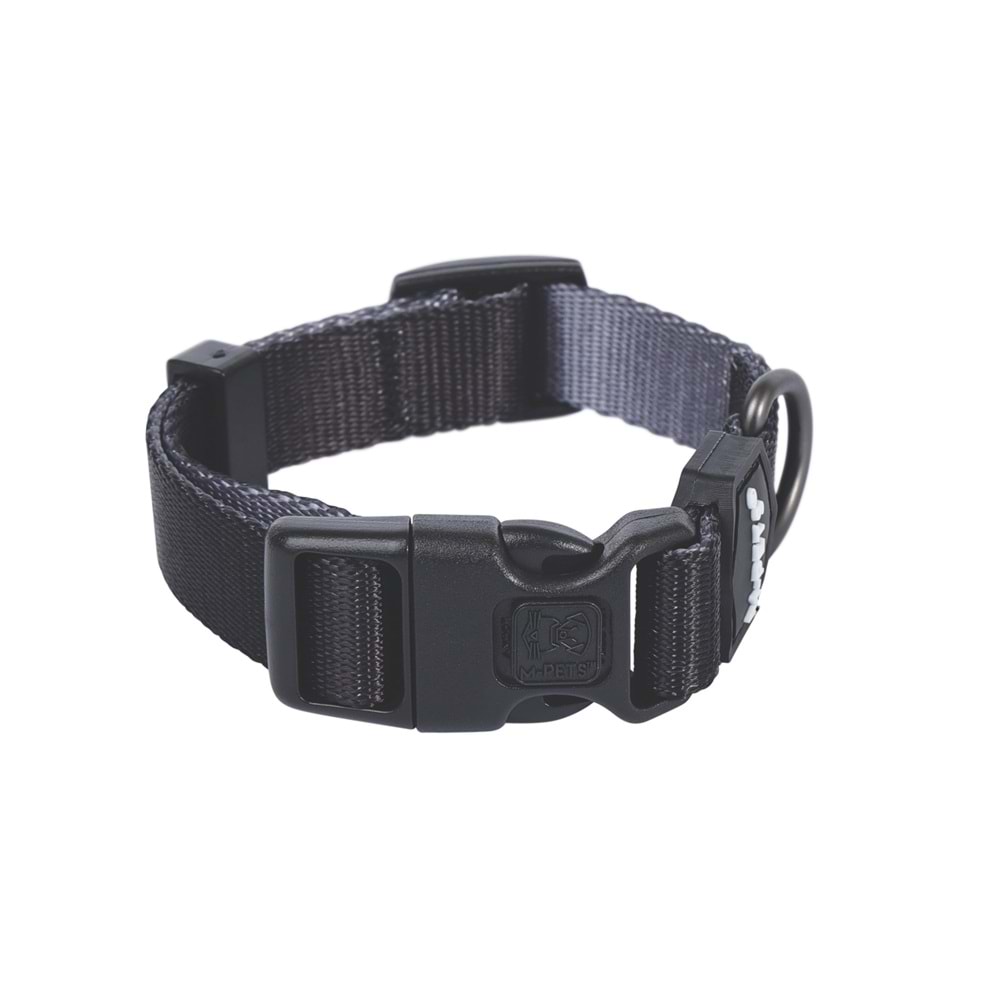 10856908 M-PETS GENTLE DOG BOYUN TASMASI (XS) BLACK