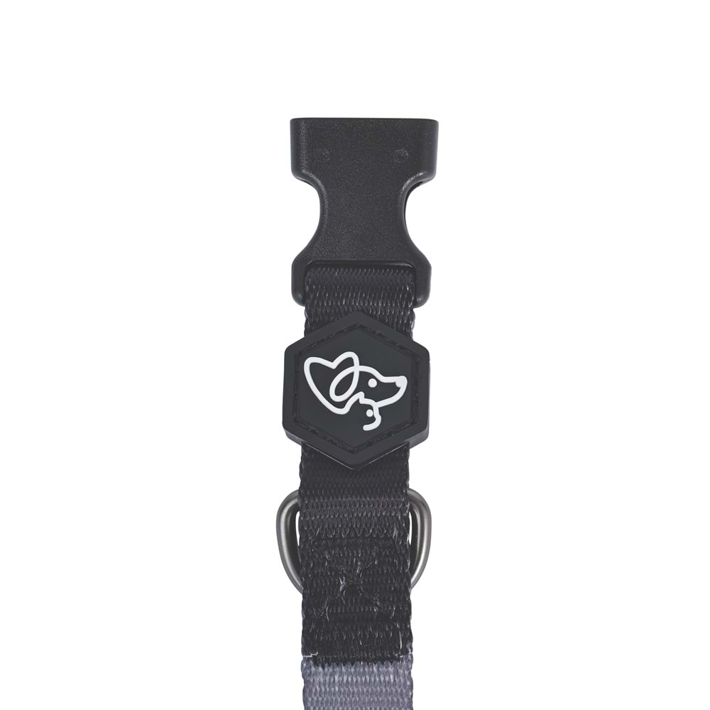 10856908 M-PETS GENTLE DOG BOYUN TASMASI (XS) BLACK
