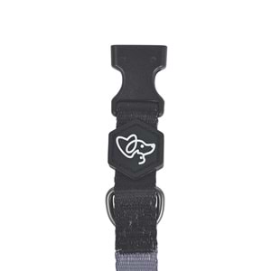 10856908 M-PETS GENTLE DOG BOYUN TASMASI (XS) BLACK