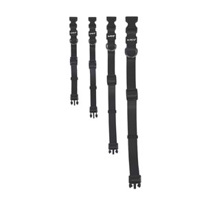 10856908 M-PETS GENTLE DOG BOYUN TASMASI (XS) BLACK