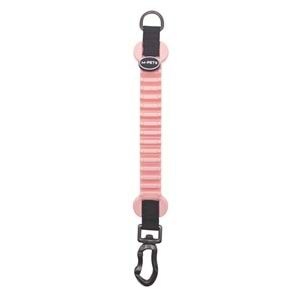 10860399 M-PETS PULL POWER ŞOK EMİCİ ARA TASMA PİNK