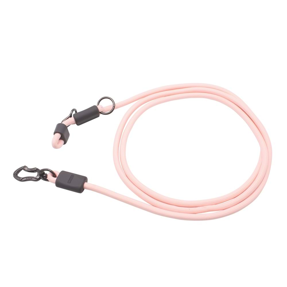 10860599 M-PETS GENTLE DOG FONKSİYONEL GEZDİRME TASMA PİNK