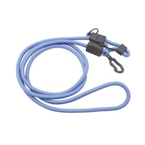 10860699 M-PETS GENTLE DOG FONKSİYONEL GEZDİRME TASMA BLUE