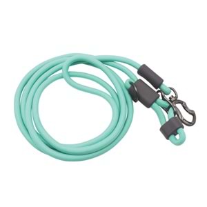 10860799 M-PETS GENTLE DOG FONKSİYONEL GEZDİRME TASMA GREEN