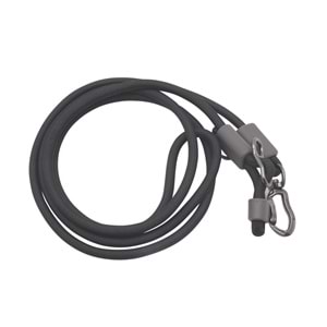 10860899 M-PETS GENTLE DOG FONKSİYONEL GEZDİRME TASMA BLACK