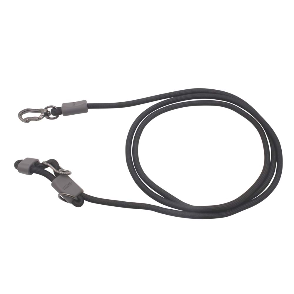 10860899 M-PETS GENTLE DOG FONKSİYONEL GEZDİRME TASMA BLACK