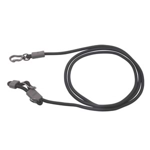 10860899 M-PETS GENTLE DOG FONKSİYONEL GEZDİRME TASMA BLACK