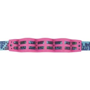 10864899 M-PETS URBAN STYLE LAVA ŞOK EMİCİ GEZDİRME TASMA (M)