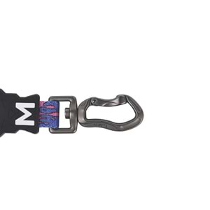 10864899 M-PETS URBAN STYLE LAVA ŞOK EMİCİ GEZDİRME TASMA (M)