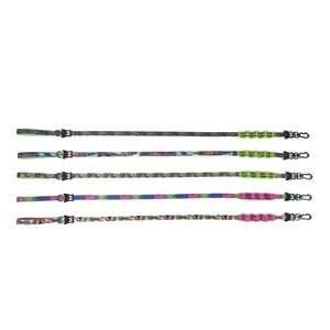 10864899 M-PETS URBAN STYLE LAVA ŞOK EMİCİ GEZDİRME TASMA (M)