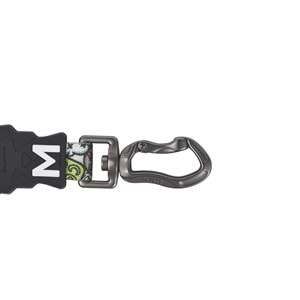 10865199 M-PETS URBAN STYLE FREESTYLE MULTİCOLOR ŞOK EMİCİ GEZDİRME TASMA (M)
