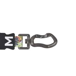 10865499 M-PETS URBAN STYLE GRAFFITI ŞOK EMİCİ GEZDİRME TASMA (L)