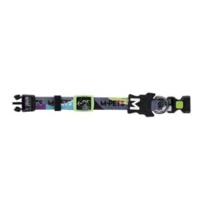 10865799 M-PETS URBAN STYLE DNA BOYUN TASMASI (XS)