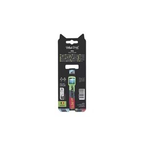 10865799 M-PETS URBAN STYLE DNA BOYUN TASMASI (XS)