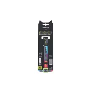 10865999 M-PETS URBAN STYLE DNA BOYUN TASMASI (M)