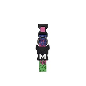 10866199 M-PETS URBAN STYLE LAVA BOYUN TASMASI (XS)