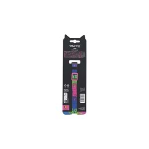 10866299 M-PETS URBAN STYLE LAVA BOYUN TASMASI (S)