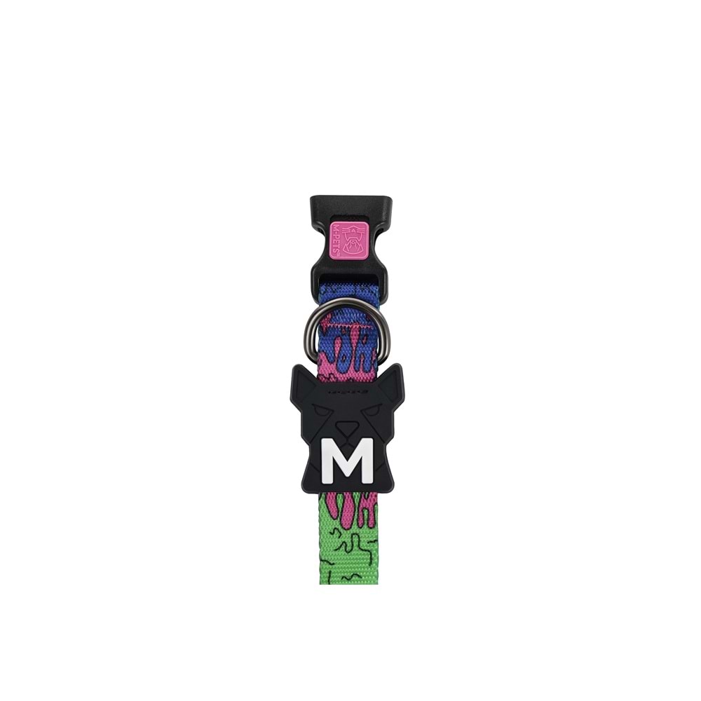 10866399 M-PETS URBAN STYLE LAVA BOYUN TASMASI (M)