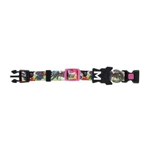 10866899 M-PETS URBAN STYLE GRAFFITI BOYUN TASMASI (L)