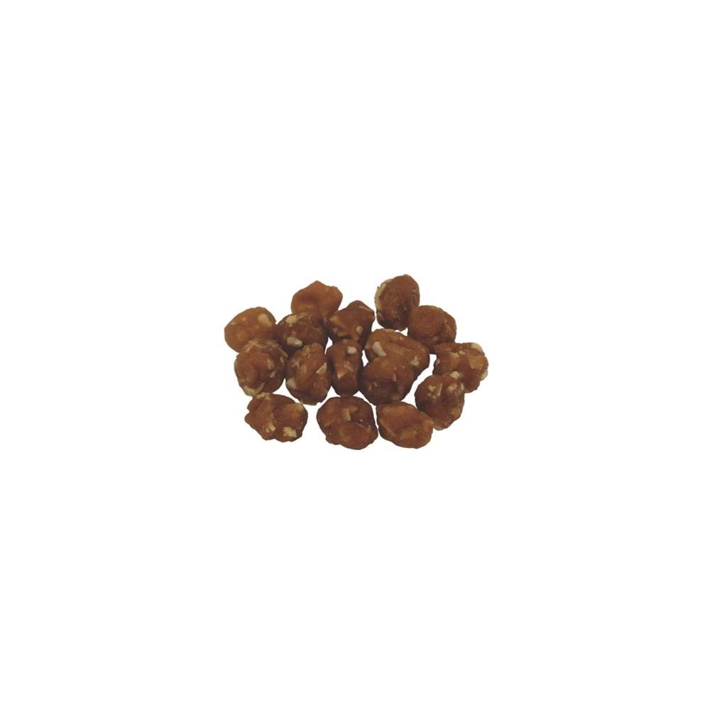 19011215 M-PETS MY SNACKY CHICKEN & RAWHIDE BALLS KÖPEK ÖDÜLÜ 80GR