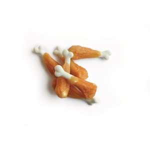 19012215 M-PETS CHICKEN & CALCIUM BONE KÖPEK ÖDÜLÜ 160GR