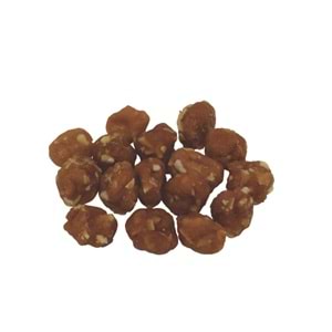 19012615 M-PETS MY SNACKY CHICKEN & RAWHIDE BALLS KÖPEK ÖDÜLÜ 160GR