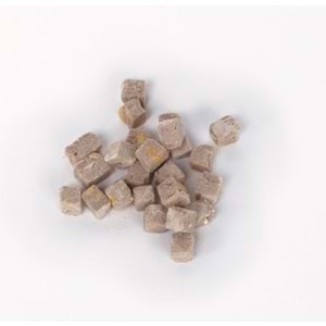 19028499 M-PETS FREEZE DRİED KURUTULMUŞ %100 ÖRDEK ve BALKABAĞI KÜPLERİ KÖPEK ÖDÜLÜ 35GR
