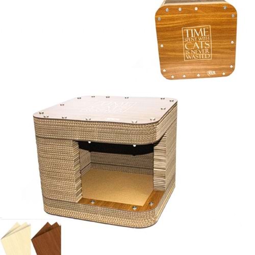 11102-ALLY PAWS KARTON TIRMALAMA