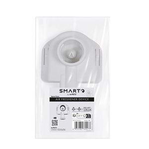 20124199 M-PETS SMARTO M600 YEDEK TEMİZLEYİCİ APARATI