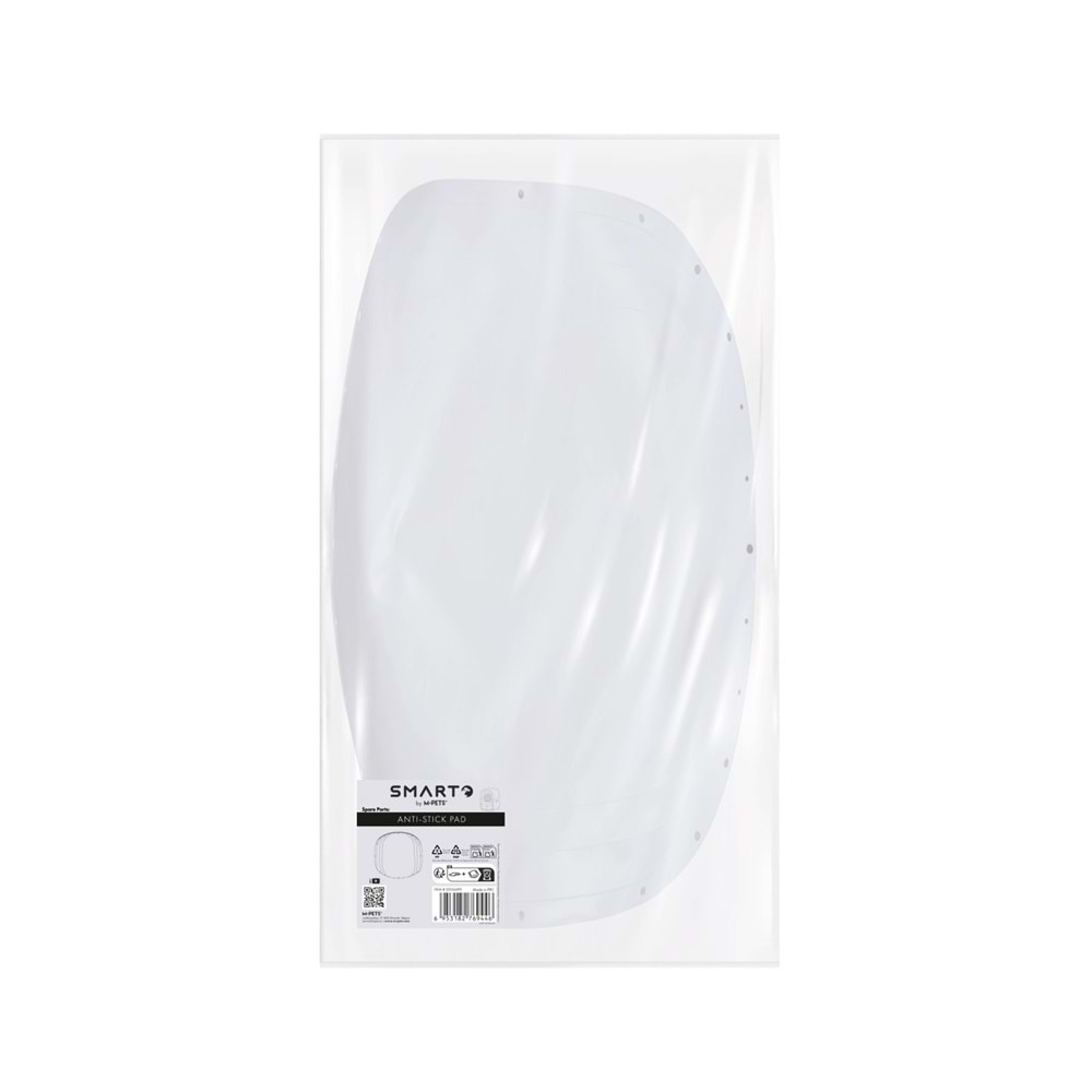 20124499 M-PETS SMARTO M600 YEDEK ANTI STICKS MAT