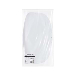 20124499 M-PETS SMARTO M600 YEDEK ANTI STICKS MAT