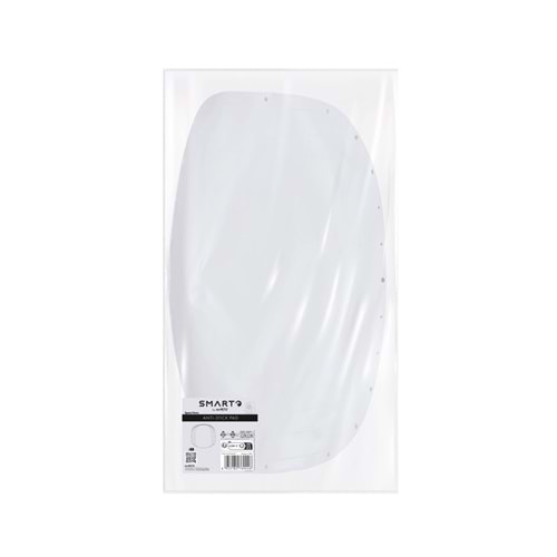 20124499 M-PETS SMARTO M600 YEDEK ANTI STICKS MAT