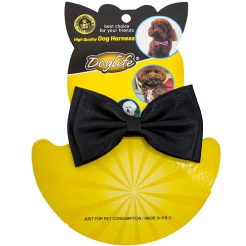 201443-DOGLİFE KÖPEKLER İÇİN PAPYON MİX COLOR (L)