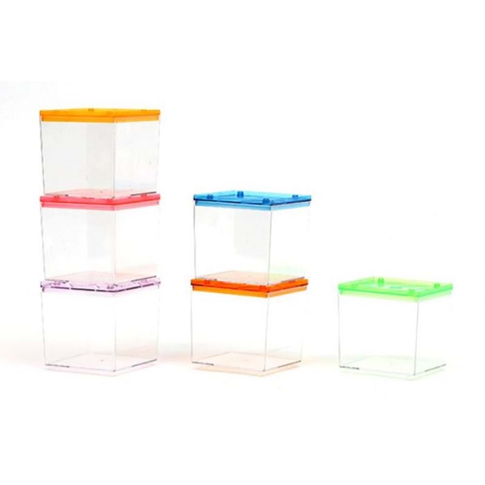 201604 SEALİFE BETA FANUSU MİNİ 12Lİ PAKET