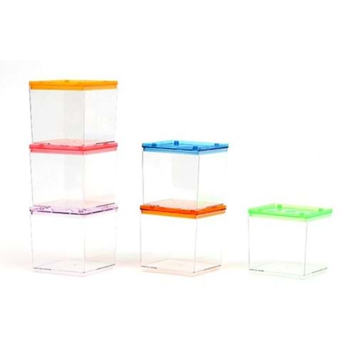 201604 SEALİFE BETA FANUSU MİNİ 12Lİ PAKET