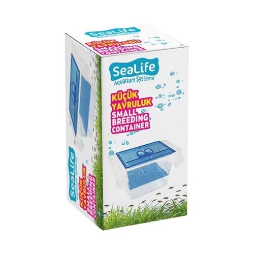 201817 SEALİFE KÜÇÜK TEKLİ YAVRULUK