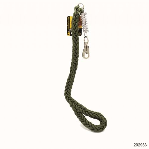 202933-DOGLİFE KÖPEKLER İÇİN ÖRGÜ GEZDİRME YAYLI KALIN 70CM