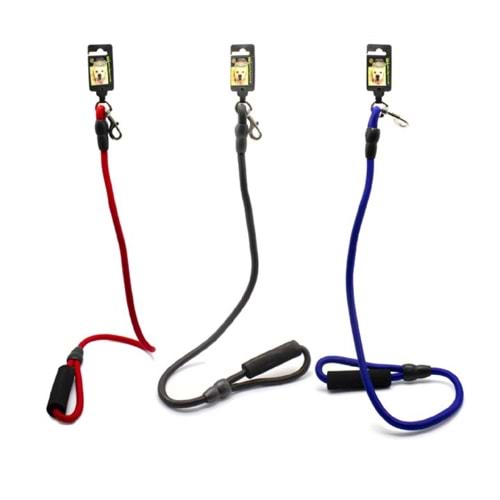 202940-DOGLİFE SOFT TUTMALI FİTİL GEZDİRME 100CM/14MM