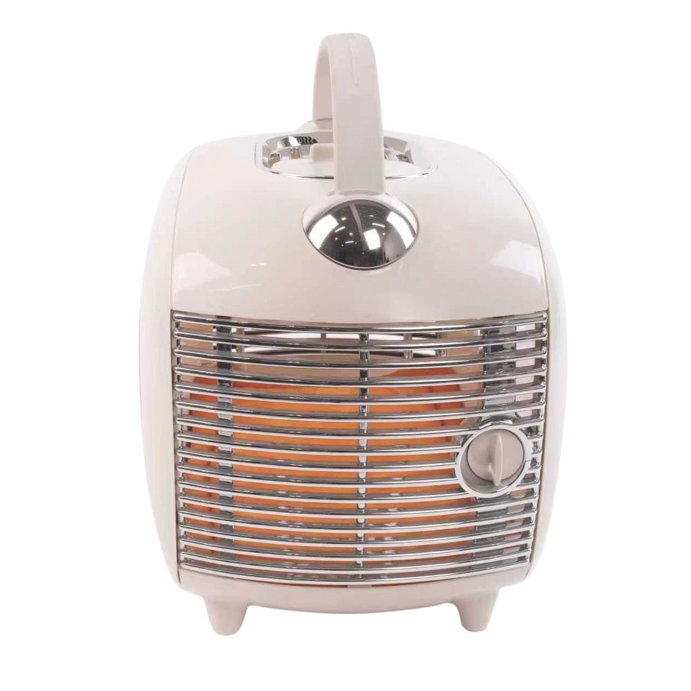 20402101 M-PETS SIXTIES CLASSIC TAŞIMA ÇANTASI WHİTE 48X29X30CM