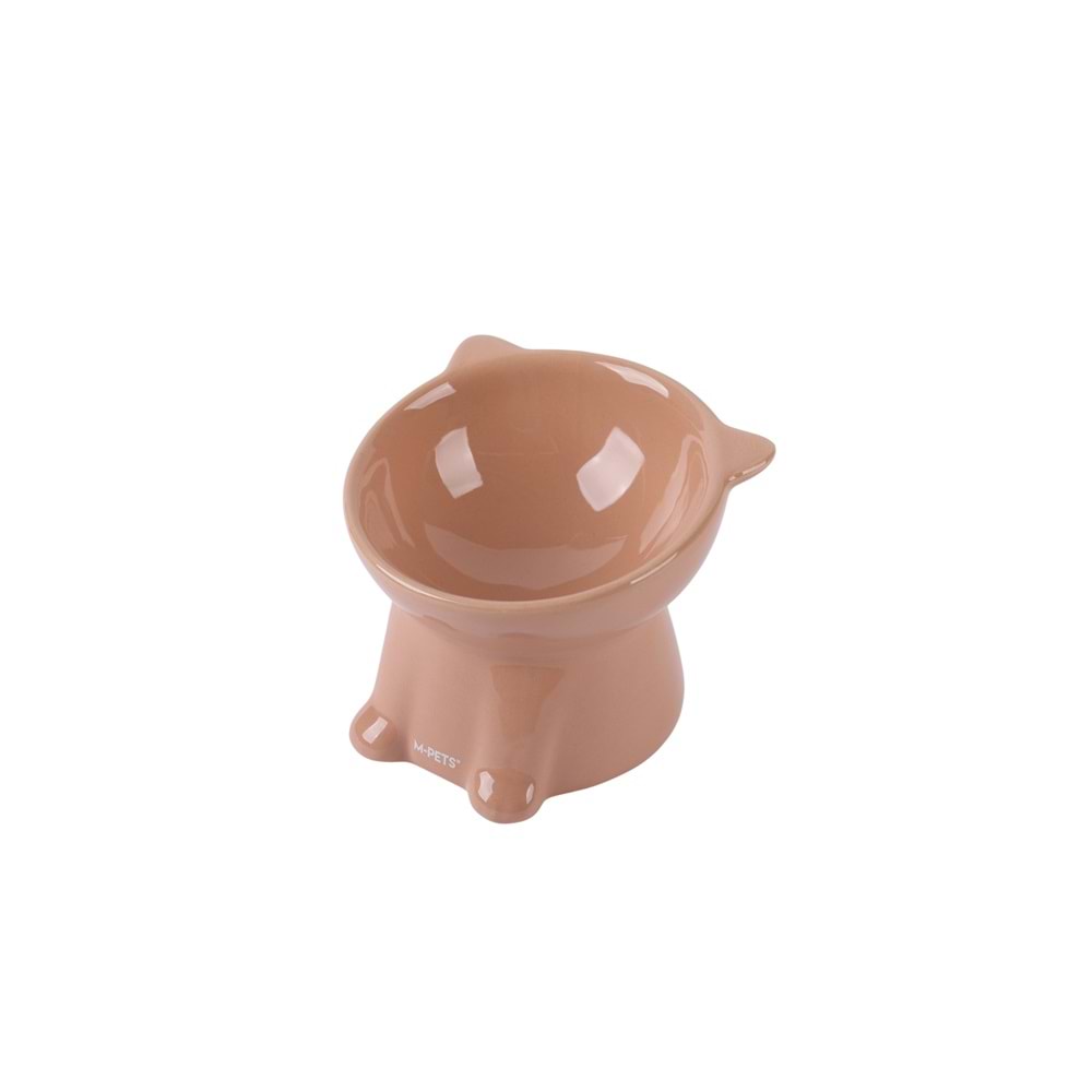 20502399 M-PETS PETJOY SERAMİK MAMA KABI 200ML