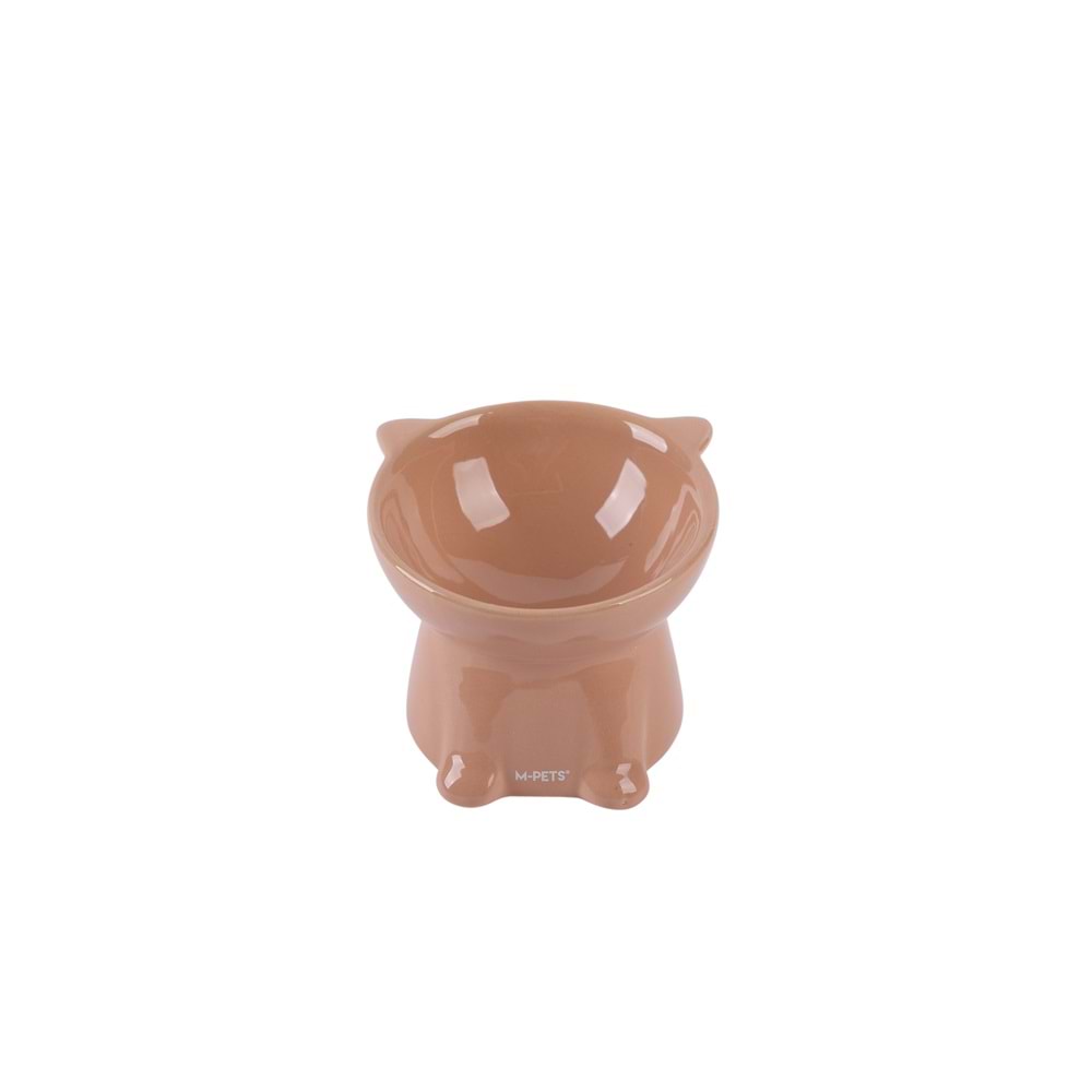 20502399 M-PETS PETJOY SERAMİK MAMA KABI 200ML
