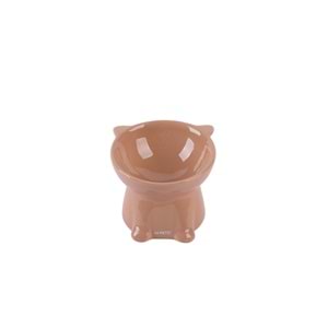 20502399 M-PETS PETJOY SERAMİK MAMA KABI 200ML