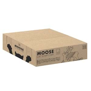 20642199 M-PETS MOOSE KEDİ TIRMALAMA