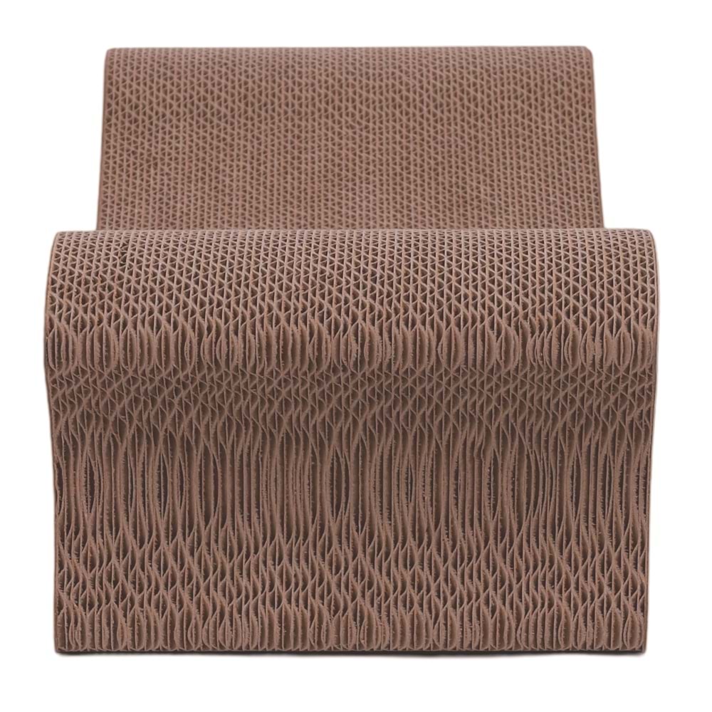 20644999 M-PETS MY SCRATCHY WICHITA KARTON TIRMALAMA BLACK