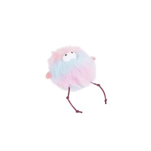 20646799 M-PETS PLUME ZEE CATNİPLİ KEDİ OYUNCAĞI MULTİCOLOR