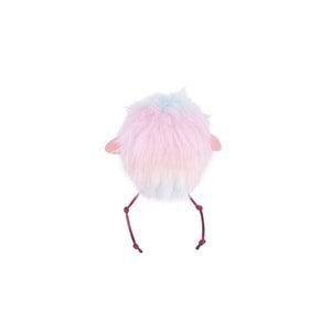 20646799 M-PETS PLUME ZEE CATNİPLİ KEDİ OYUNCAĞI MULTİCOLOR