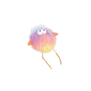 20646999 M-PETS PLUME BUB CATNİPLİ KEDİ OYUNCAĞI MULTİCOLOR