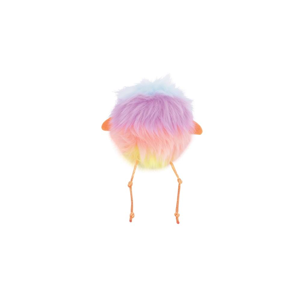 20646999 M-PETS PLUME BUB CATNİPLİ KEDİ OYUNCAĞI MULTİCOLOR
